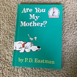 Are You My Mother?